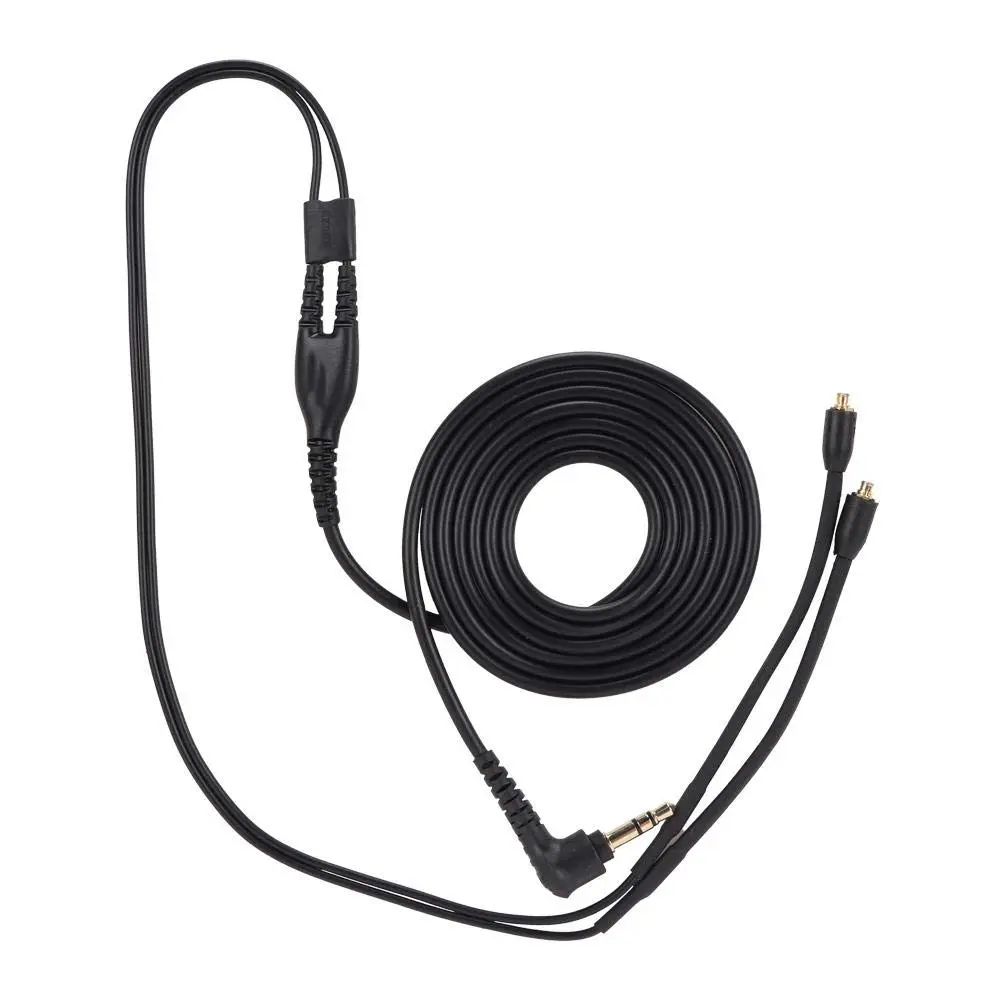 Tangxi MMCX Replacement Headphone Cable 156cm | High-Performance TPE Audio Extension - main product image