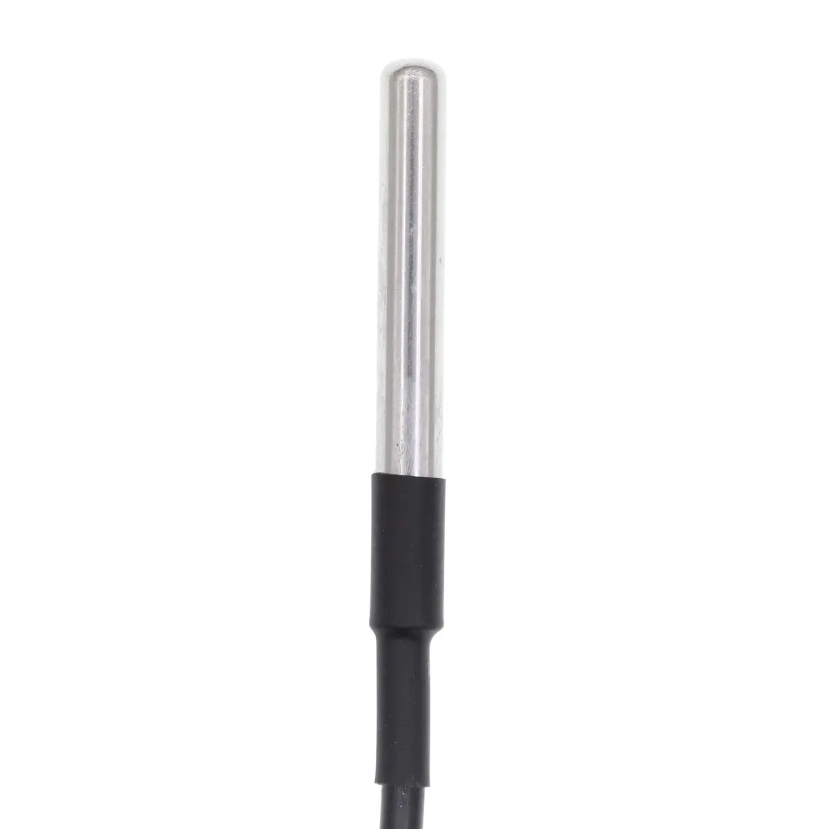 HUABAN DS18B20 Temperature Sensor Module Kit Waterproof 100CM | Digital Stainless Steel Probe - view 5
