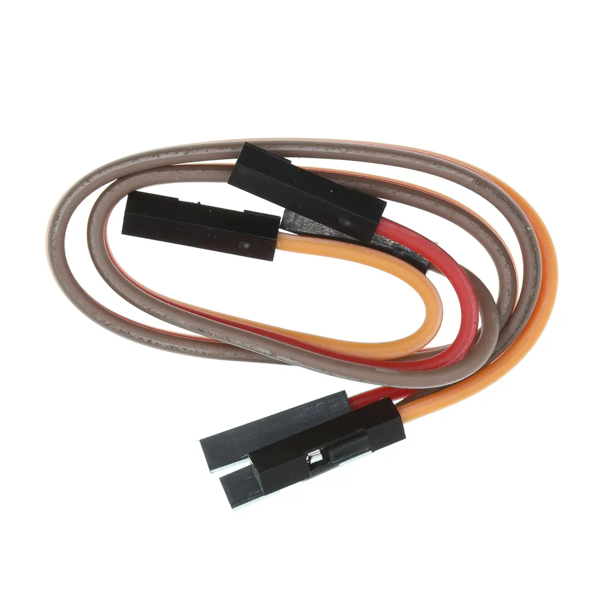 HUABAN DS18B20 Temperature Sensor Module Kit Waterproof 100CM | Digital Stainless Steel Probe - view 6