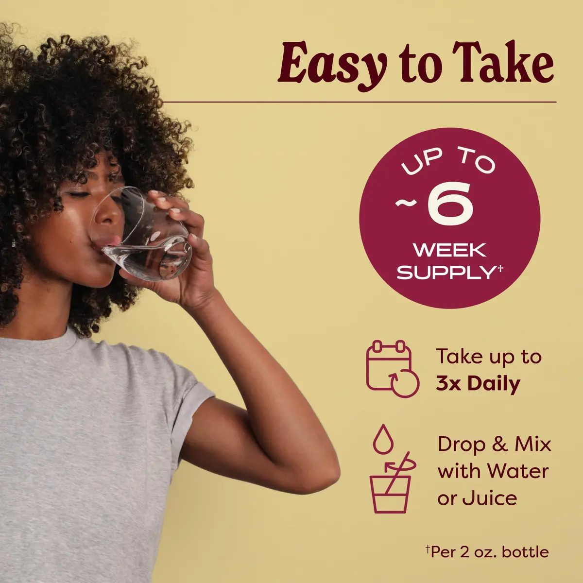 Herb Pharm Organic Ashwagandha Liquid Extract 60ml (2 Fl Oz) | USDA Organic Stress Support Glycerite - view 4