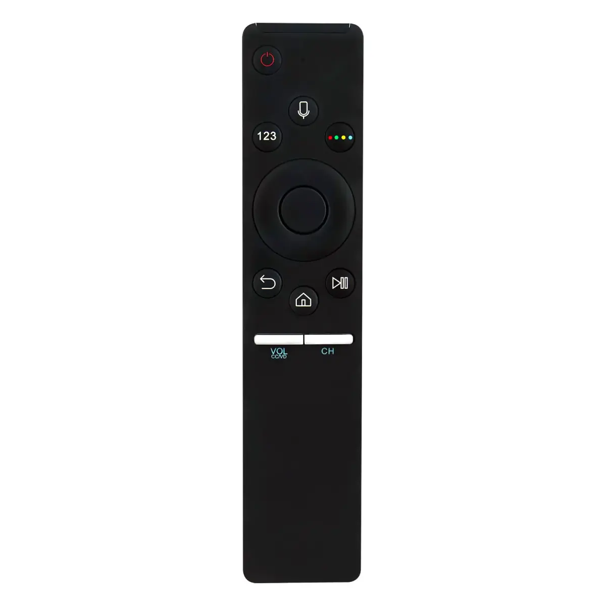 AULCMEET BN59-01292A Voice Remote Replacement for Samsung Smart TV | Voice Search Enabled - main product image