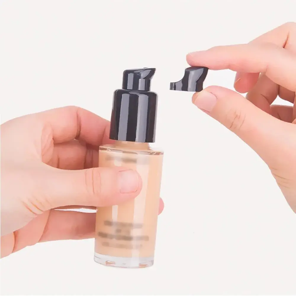 MORICHS Replacement Foundation Pump for MAC Studio Fix Fluid Foundation, Black (2-Pack) - view 4