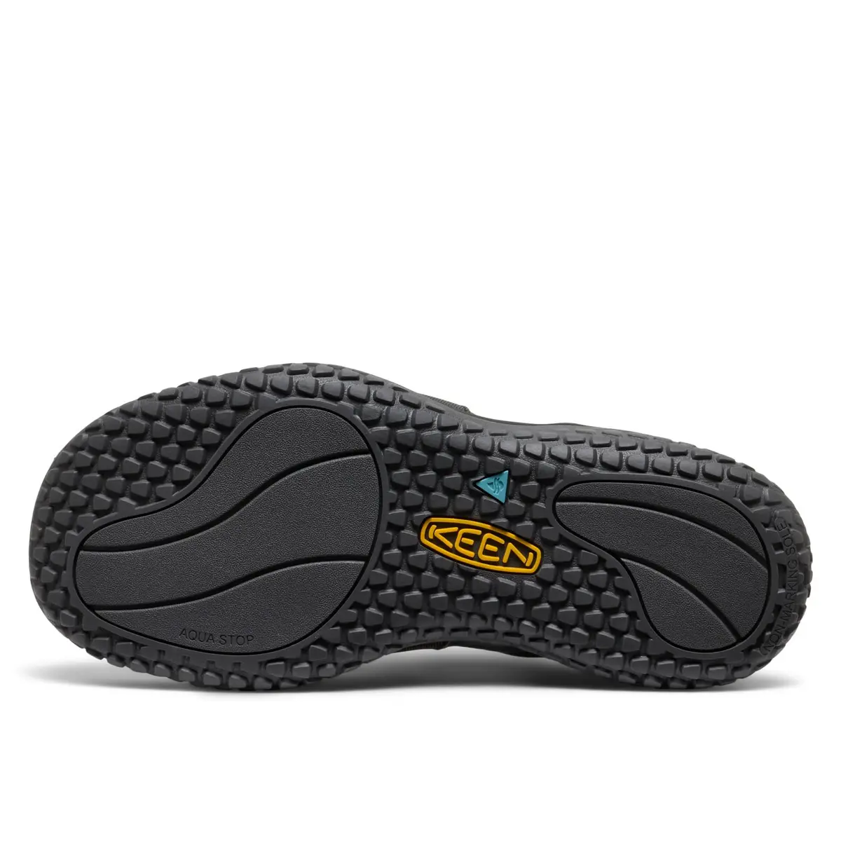 KEEN Men's SOLR High Performance Sport Closed Toe Water Water Shoe | Durable, Water-Resistant Water Shoe for Active Water Sports - view 6