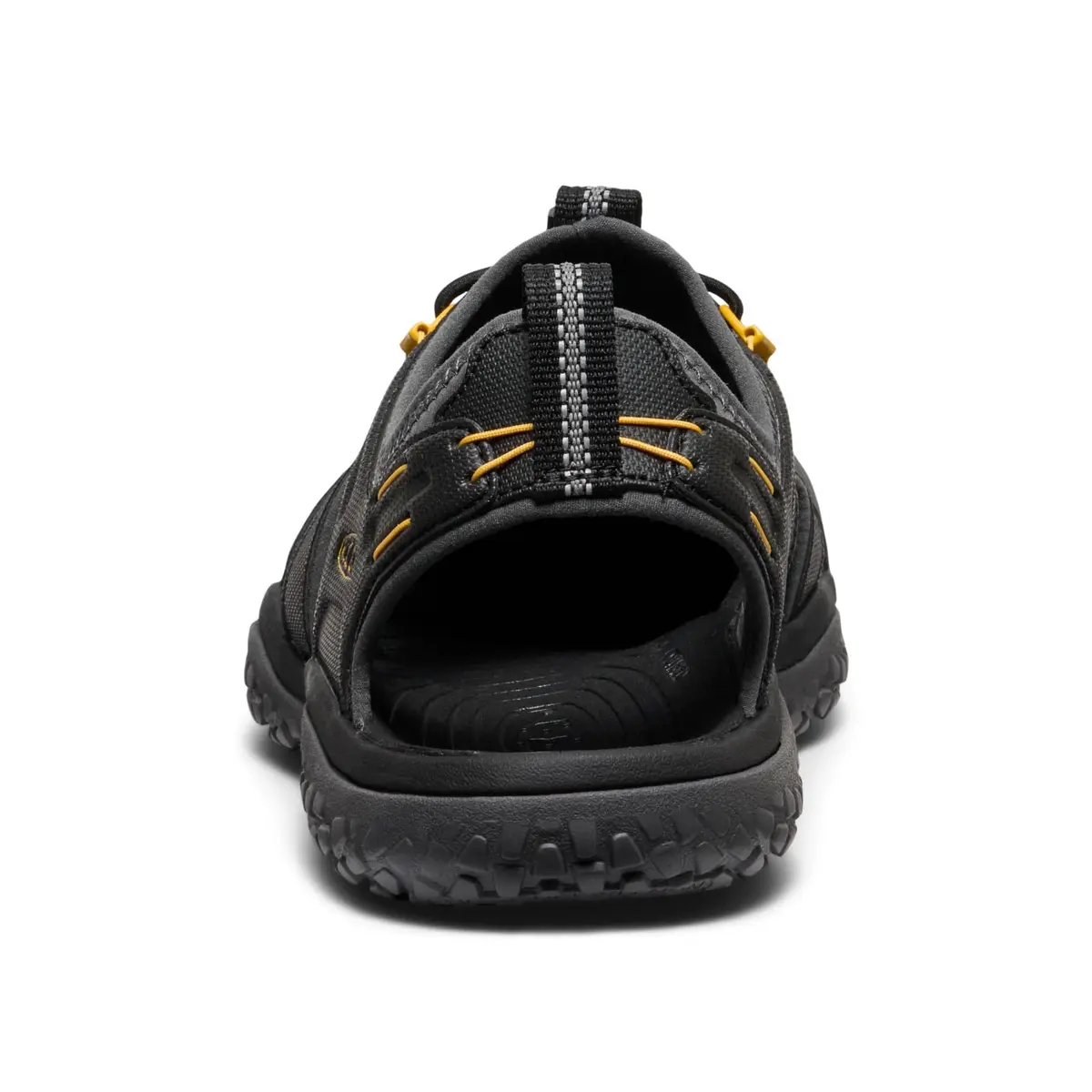 KEEN Men's SOLR High Performance Sport Closed Toe Water Water Shoe | Durable, Water-Resistant Water Shoe for Active Water Sports - view 7