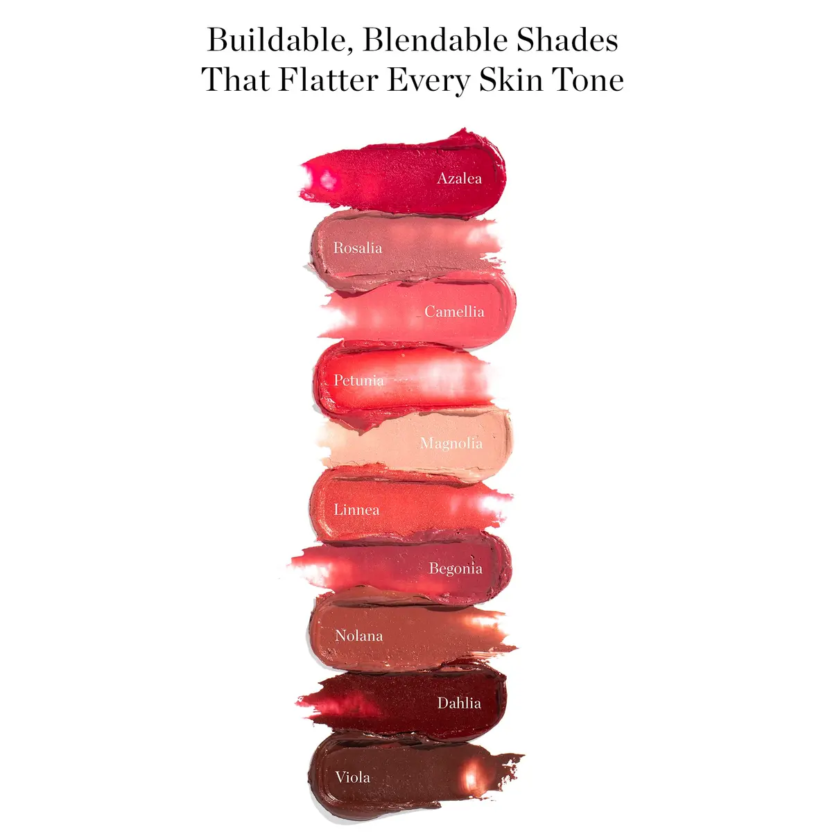 Ogee Tinted Sculpted Lip Oil - Lip Stain with Organic Coconut & Jojoba Oil, Vitamin E | Sheer, Buildable Color (70-120 chars) - view 7