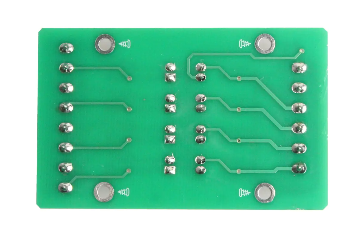 NOYITO 4-Channel Optocoupler Photoelectric Isolator Module Level Voltage Converter Module PLC Signal Converter PNP NPN to PNP (5V to 24V) | Signal Level Conversion - view 6