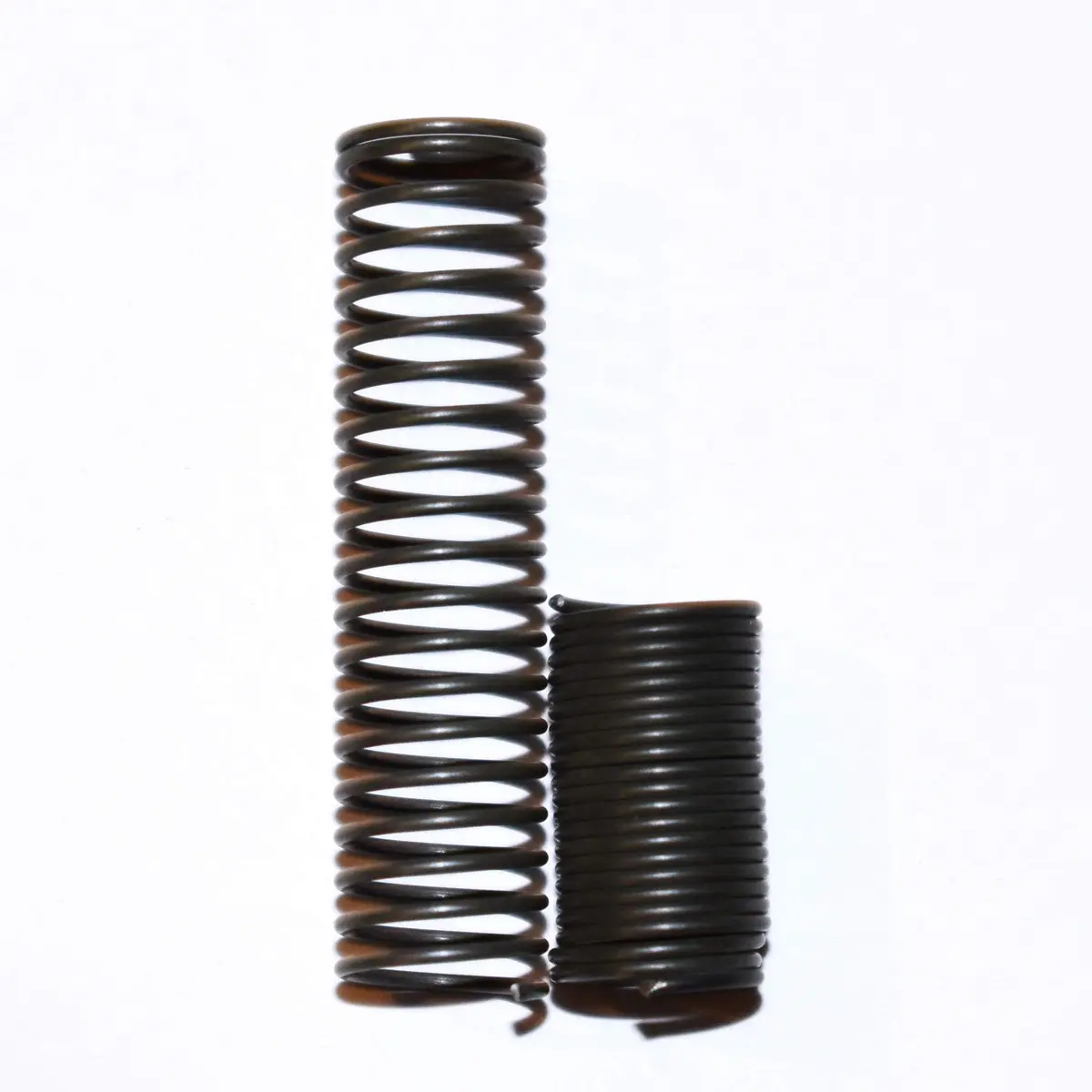 Nexmetal 2-Way Nitinol Shape Memory Alloy Spring | 0.7mm9mm15-60mm | Supports Dual-Force Action - view 5