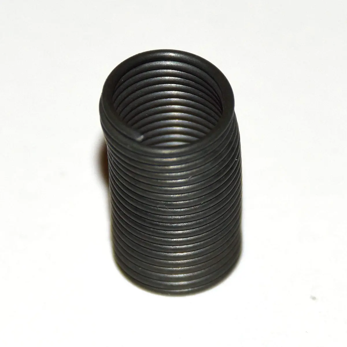 Nexmetal 2-Way Nitinol Shape Memory Alloy Spring | 0.7mm9mm15-60mm | Supports Dual-Force Action - view 2