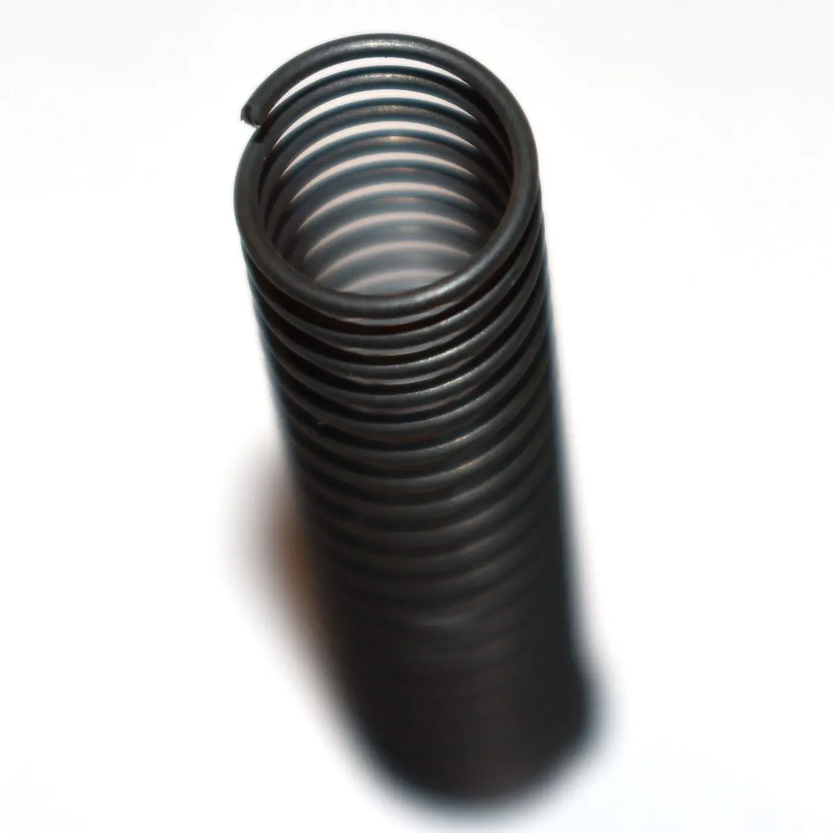 Nexmetal 2-Way Nitinol Shape Memory Alloy Spring | 0.7mm9mm15-60mm | Supports Dual-Force Action - view 4