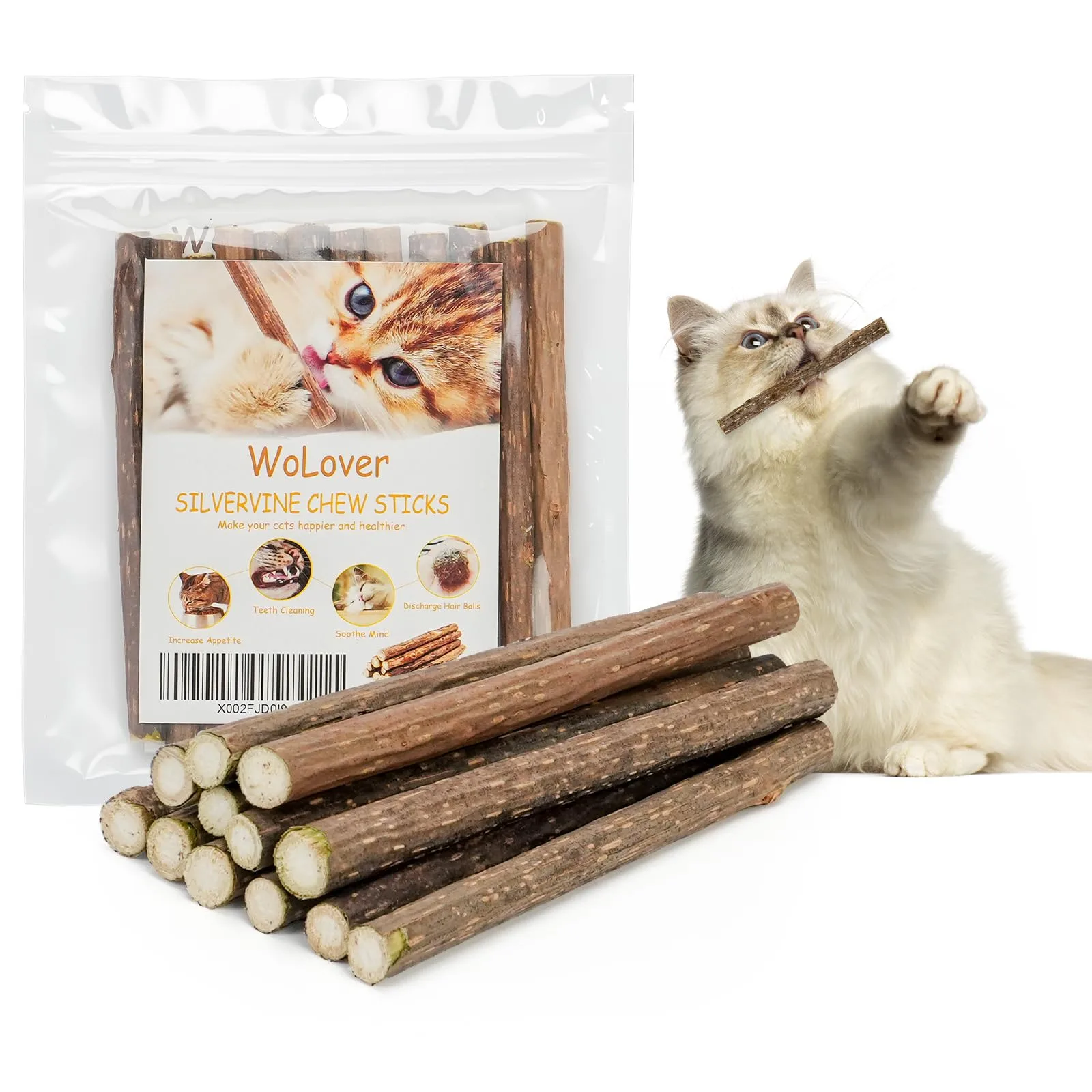 Pet Food