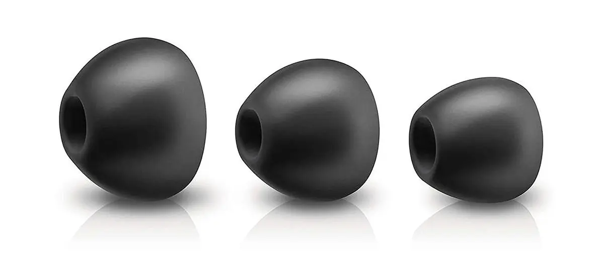 PHILIPS Pro Wired Earbuds with Microphone 8.6mm Hi-Res Audio | Comfortable & Durable - view 3