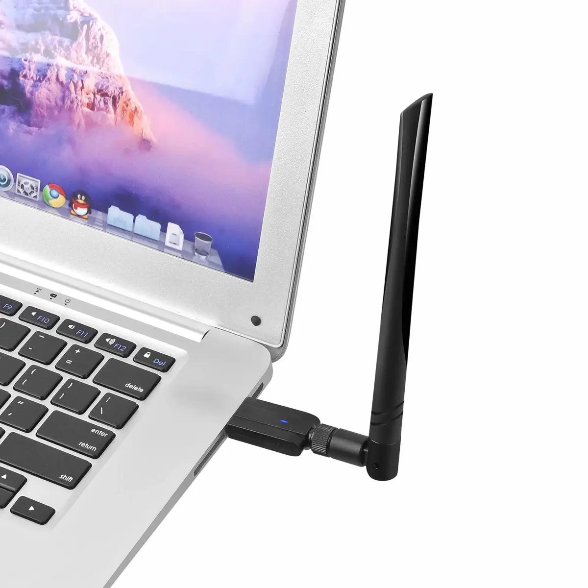 Geekworm Jetson Nano WiFi Adapter USB 3.0 Dual Band 1200Mbps Wireless Card | Realtek RTL8812BU Chipset - view 5