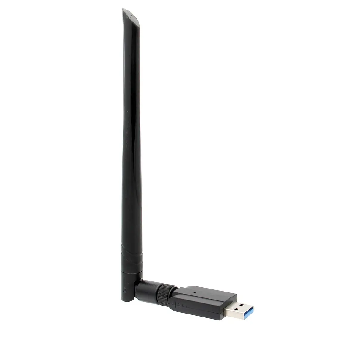 Geekworm Jetson Nano WiFi Adapter USB 3.0 Dual Band 1200Mbps Wireless Card | Realtek RTL8812BU Chipset - view 7