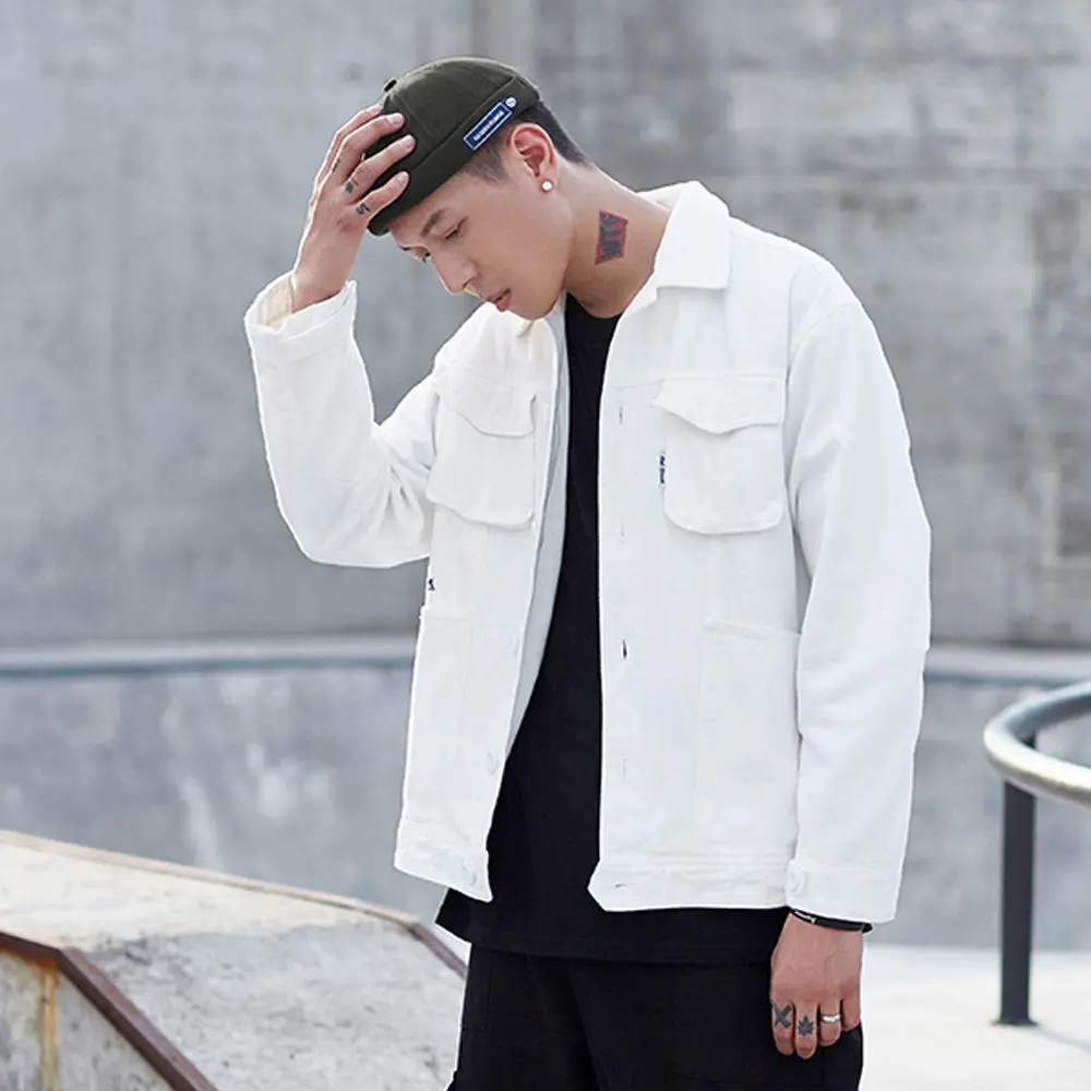 jerague Adjustable Leather Buckle Vintage Style Beanie | Breathable & Foldable, One Size (21.6-23.6"), Unisex - view 3