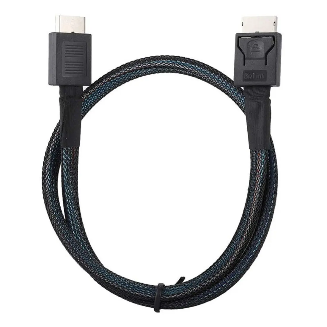chenyang OCuLink SFF-8611 PCIe 4.0 Cable 50cm | 64Gbps Data Transfer for eGPU & SSD - view 8