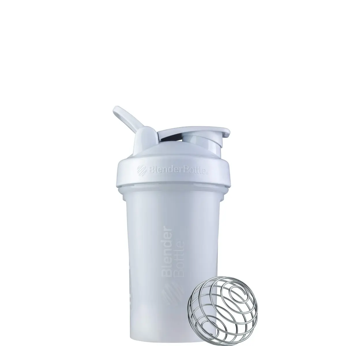 BlenderBottle Classic V2 Shaker Bottle 591ml (20 oz) | Patented BlenderBall Whisk - main product image