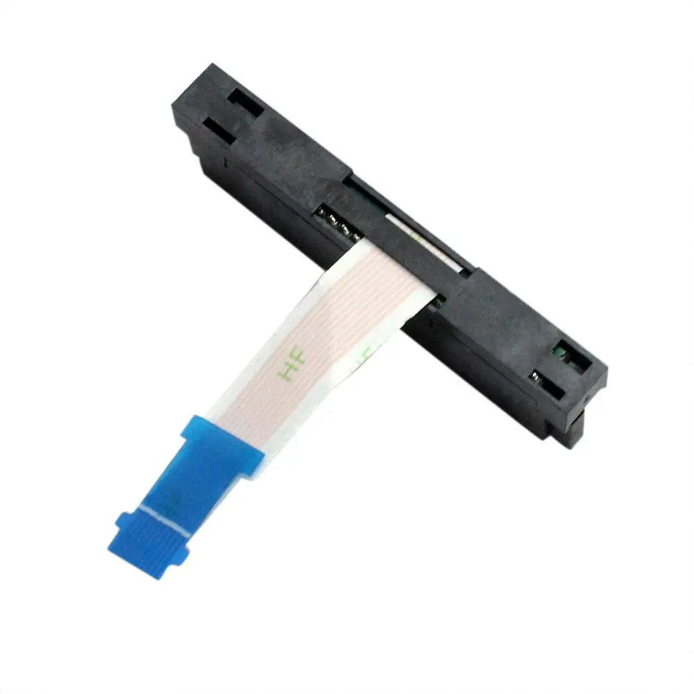 GinTai HDD Hard Drive Cable for HP OMEN 15-CE 15-DC 17-AN Series, 20-Pin SATA Data Cable (18.1g / 0.018kg) - main product image