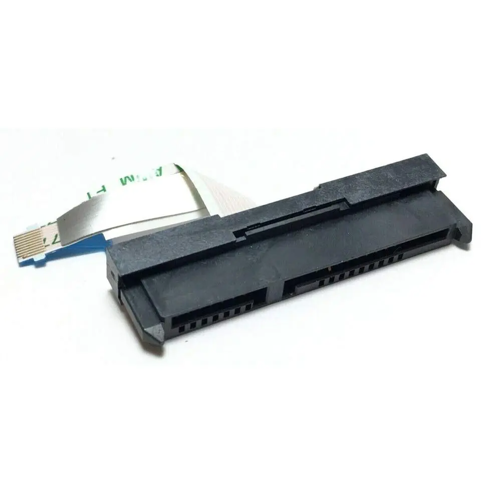 GinTai HDD Hard Drive Cable for HP OMEN 15-CE 15-DC 17-AN Series, 20-Pin SATA Data Cable (18.1g / 0.018kg) - view 5