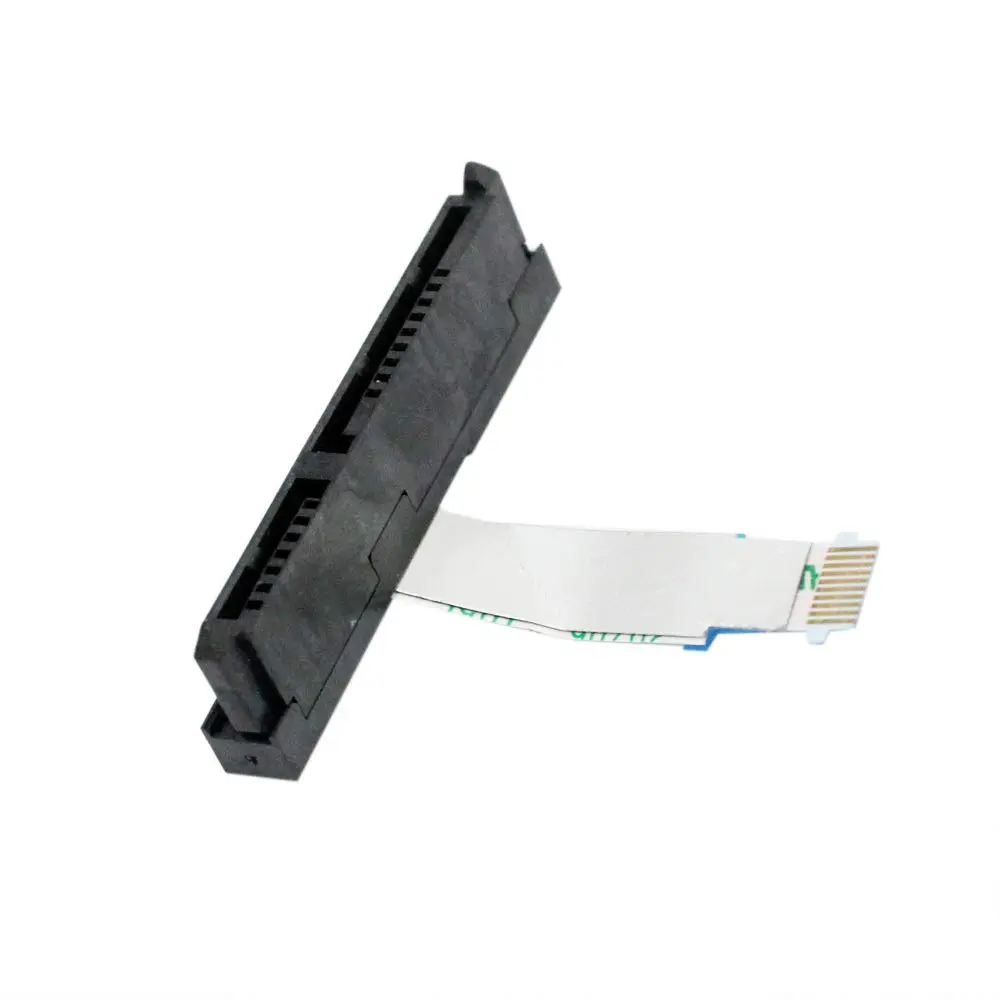 GinTai HDD Hard Drive Cable for HP OMEN 15-CE 15-DC 17-AN Series, 20-Pin SATA Data Cable (18.1g / 0.018kg) - view 2