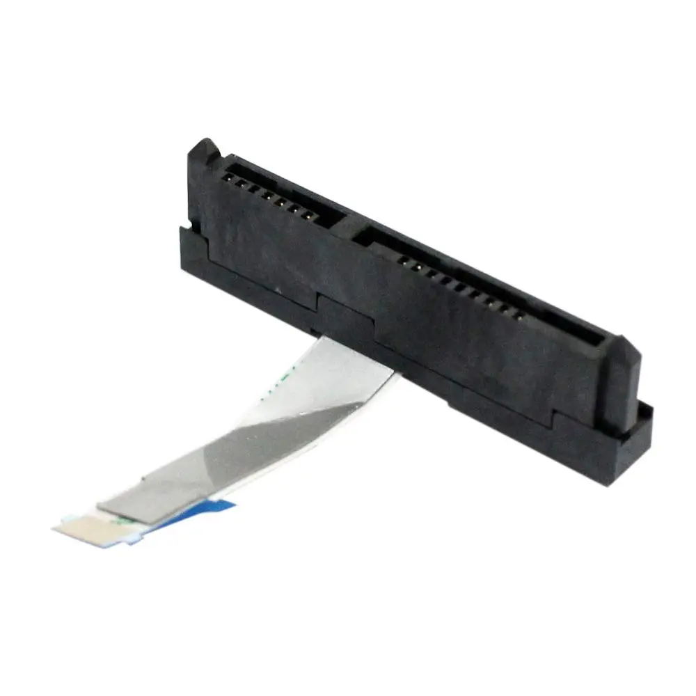 GinTai HDD Hard Drive Cable for HP OMEN 15-CE 15-DC 17-AN Series, 20-Pin SATA Data Cable (18.1g / 0.018kg) - view 3
