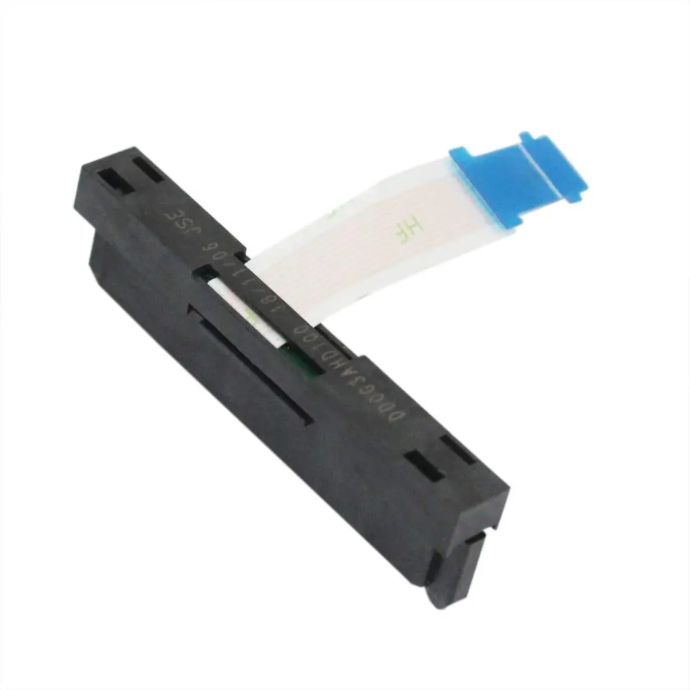 GinTai HDD Hard Drive Cable for HP OMEN 15-CE 15-DC 17-AN Series, 20-Pin SATA Data Cable (18.1g / 0.018kg) - view 4