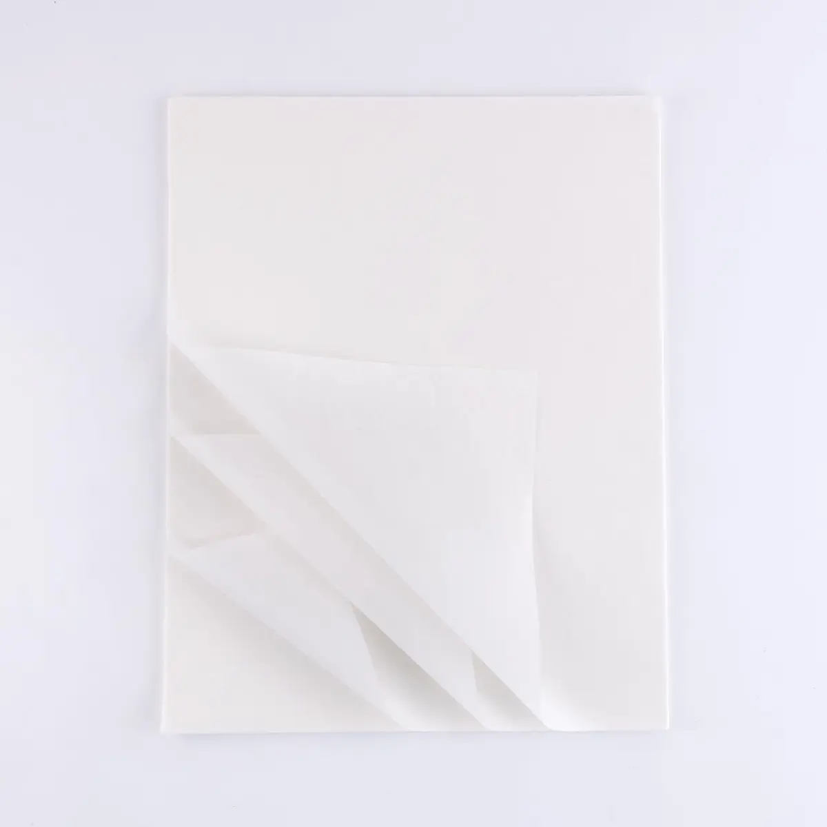Lineco Unbuffered Acid-Free Interleaving Tissue 11" x14" | Archival, Translucent & Acid-Free for Art & Artifacts - main product image