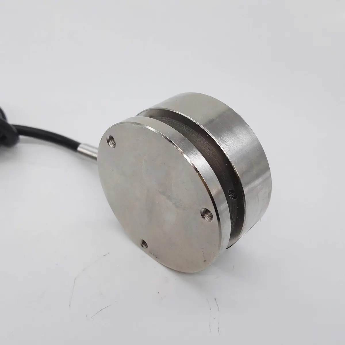 CALT 100kg Flat Membrane Box Load Cell Sensor φ25 mm (1 kg) - view 6