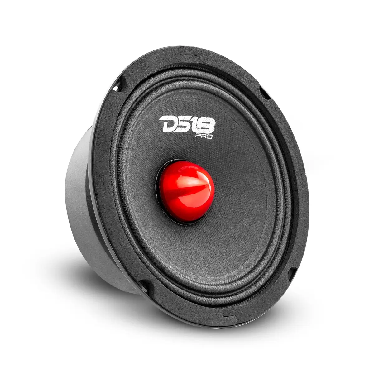 DS18 PRO-GM8.4B 8" Midrange Loudspeaker | 580W Max, 4 Ohm, Aluminum Bullet - main product image