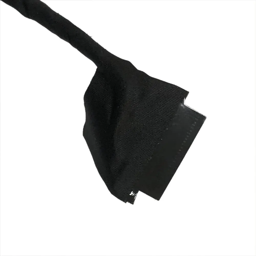 Zahara 30-Pin LCD Screen Video Display Cable for Lenovo IdeaPad 330-15IKB, 1.4cm (0.55in) x 14cm (5.51in) x 21.7cm (8.54in) - view 6