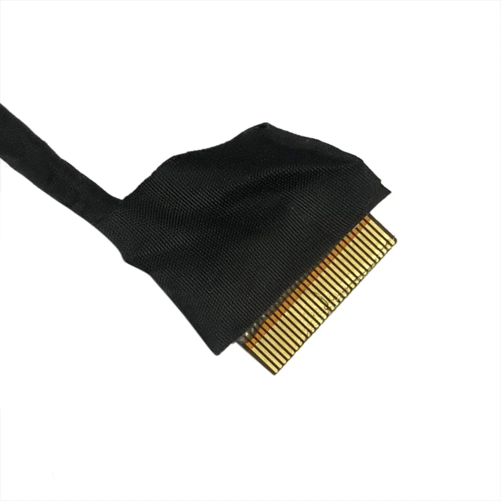 Zahara 30-Pin LCD Screen Video Display Cable for Lenovo IdeaPad 330-15IKB, 1.4cm (0.55in) x 14cm (5.51in) x 21.7cm (8.54in) - view 7