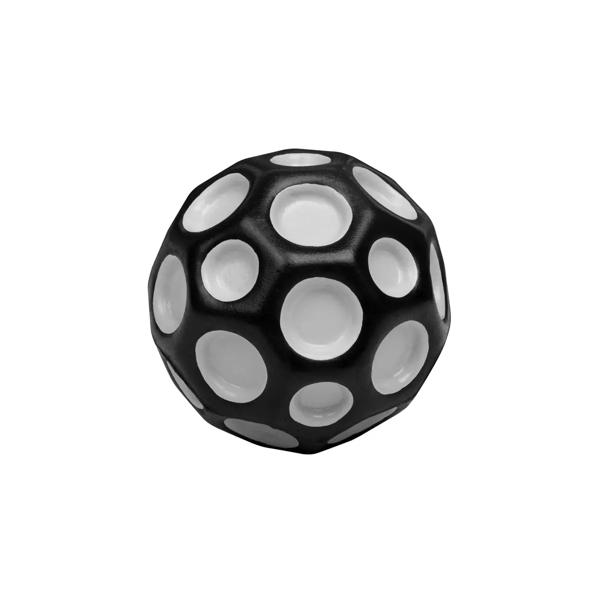 Waboba NASA Moon Ball Bouncing 6.5 cm (2.56 in) | High Bounce Recreation Ball - view 2
