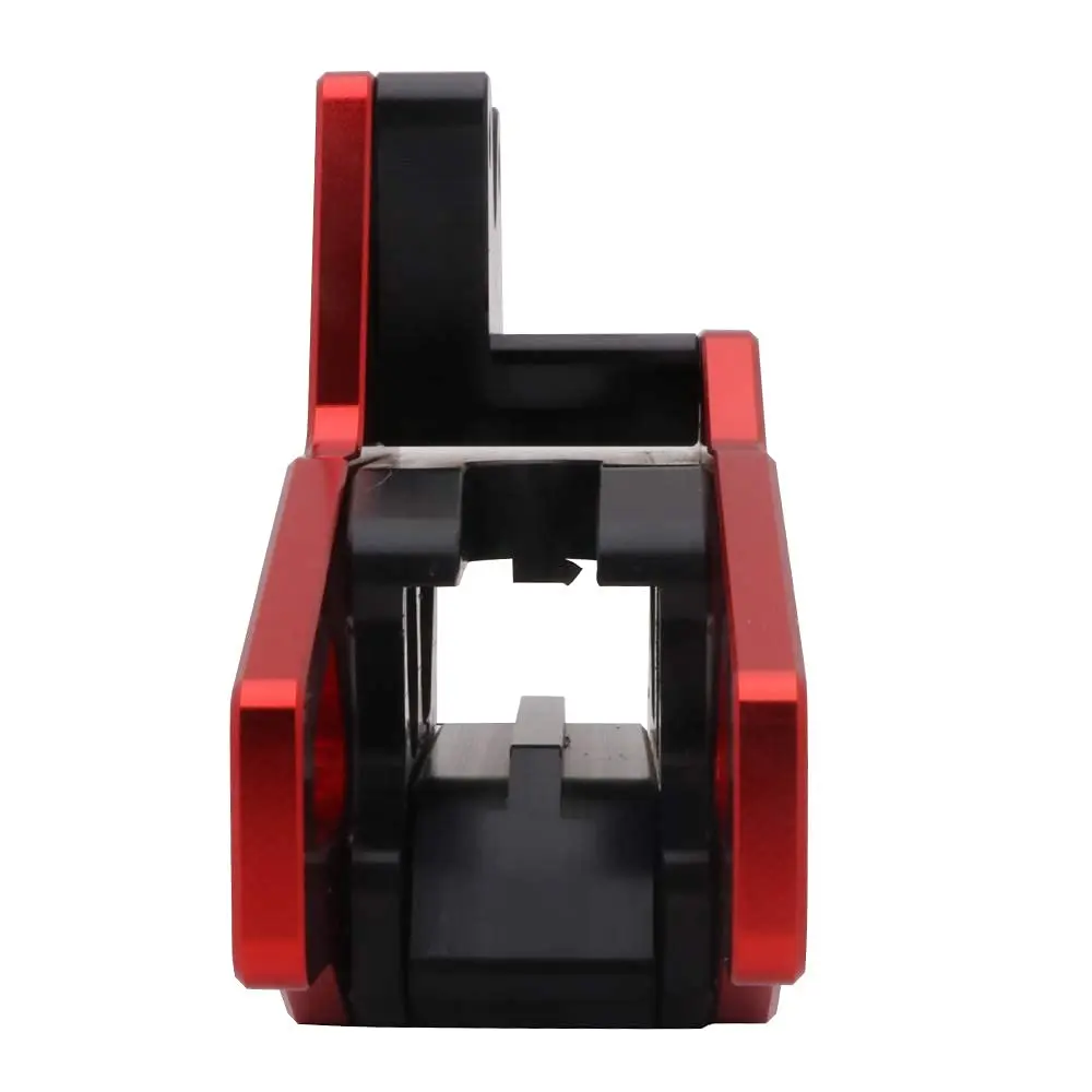 AnXin Motorcycle Chain Guide Guard Protector CNC for CRF150F 2003-2023 | Aluminum Alloy Chain Safety - view 9