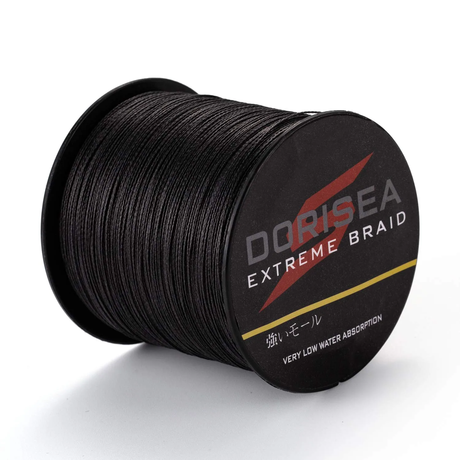 Braided Line
