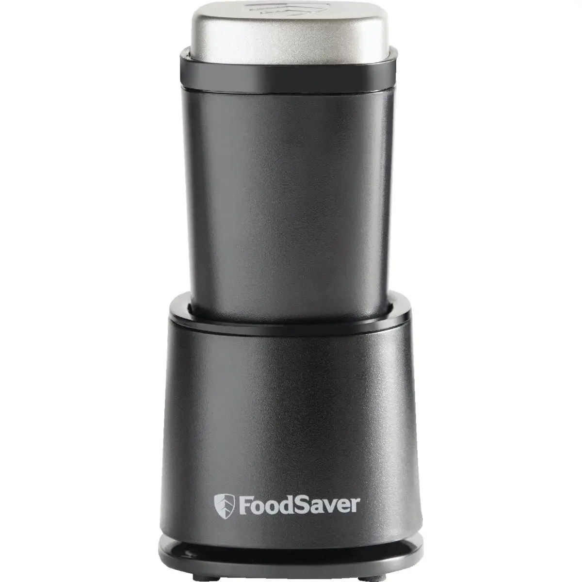 FoodSaver Hand-Held Vacuum Sealer Compact 3.00 L x 3.50 W x 8.50 H | Keeps Food Fresh 2X Longer - main product image