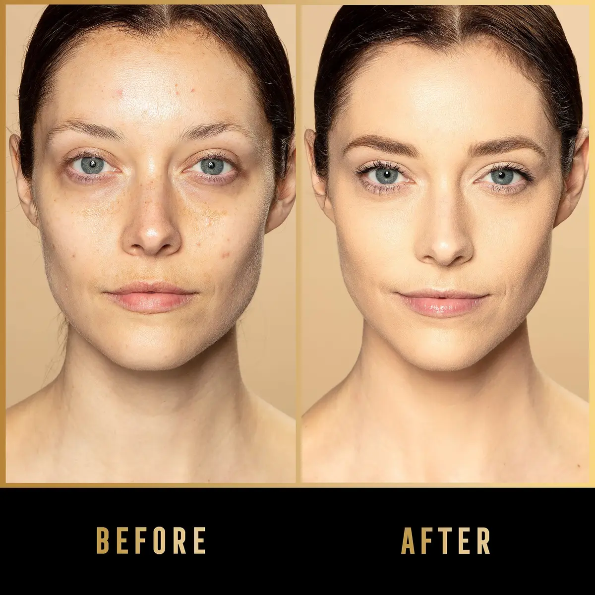 Max Factor Facefinity 3-in-1 SPF 20 Foundation 30 ml | Flawless Matte Finish with SPF Protection - view 6