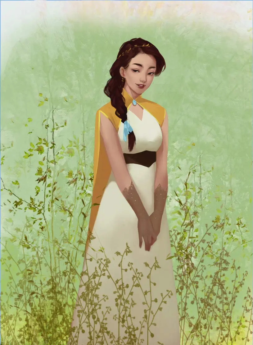 Renegade Game Studios Fox in the Forest Duet 2 Player Card Game | Cooperative & Travel-Friendly (4.5 x 6.5 in) - view 4