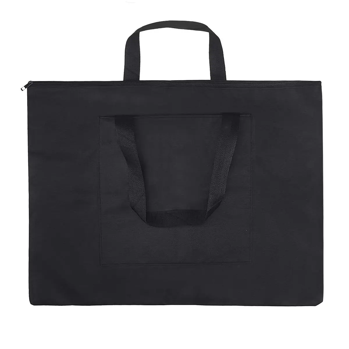 RUIXIB Waterproof Canvas Drawing Board Bag 68x53cm | Durable Art Carry Case for Artists - view 2