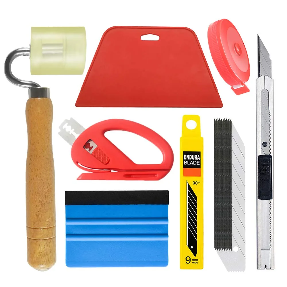 All products