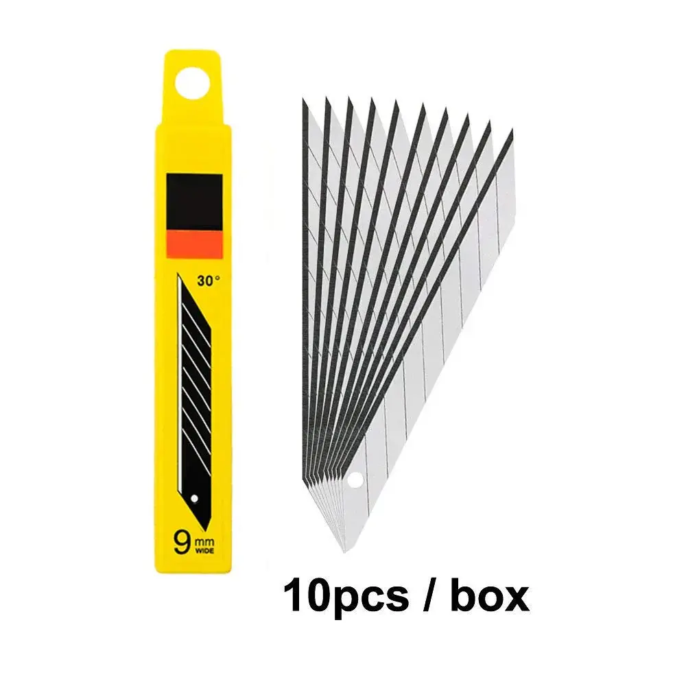 tiptopcarbon Wallpaper Tool Kit with Felt Squeegee & Seam Roller | 7-Piece Set - view 6