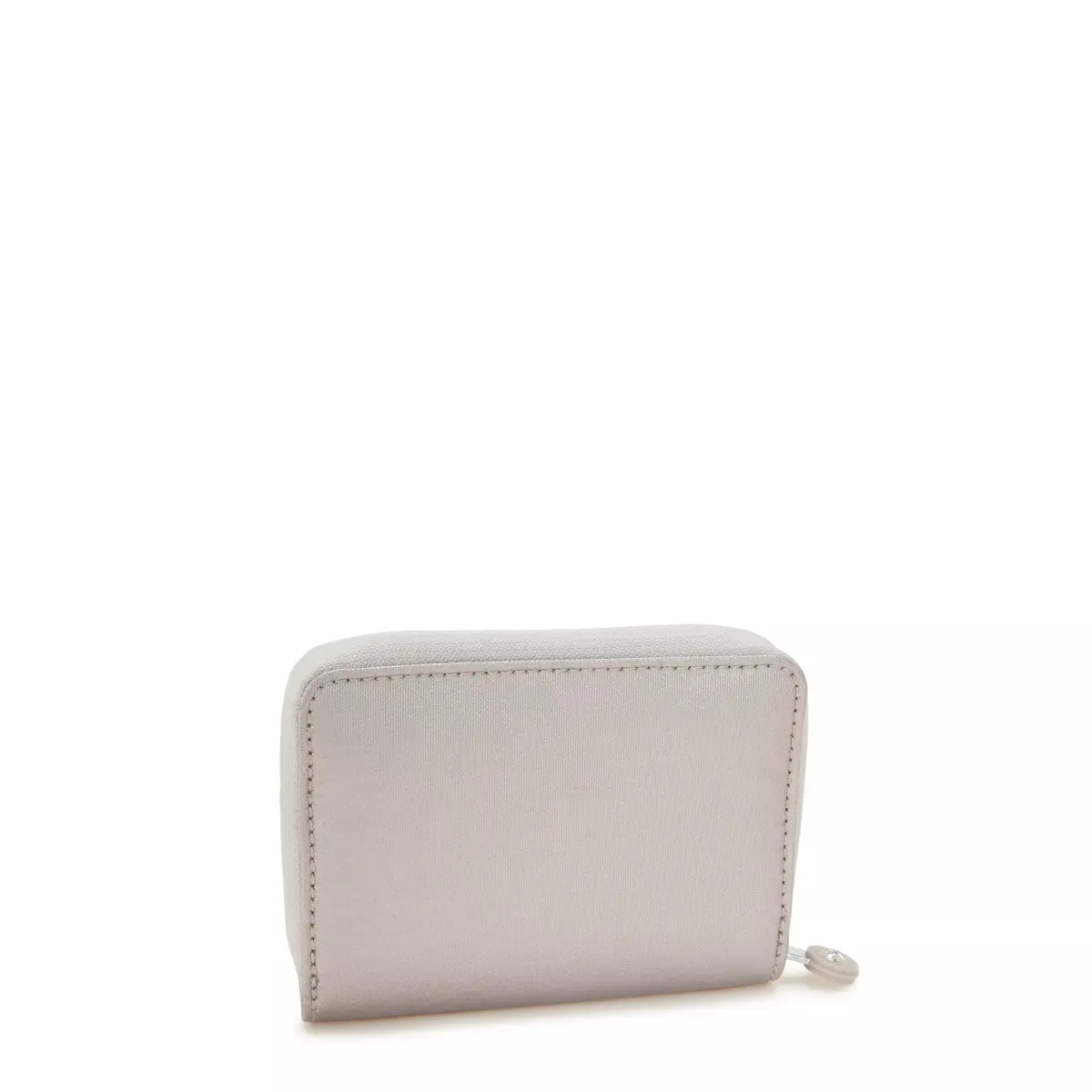 Kipling Women's Money Love Wallet, RFID Anti-Hacker Technology Wallet, Polyester Zip Closure Wallet - view 2