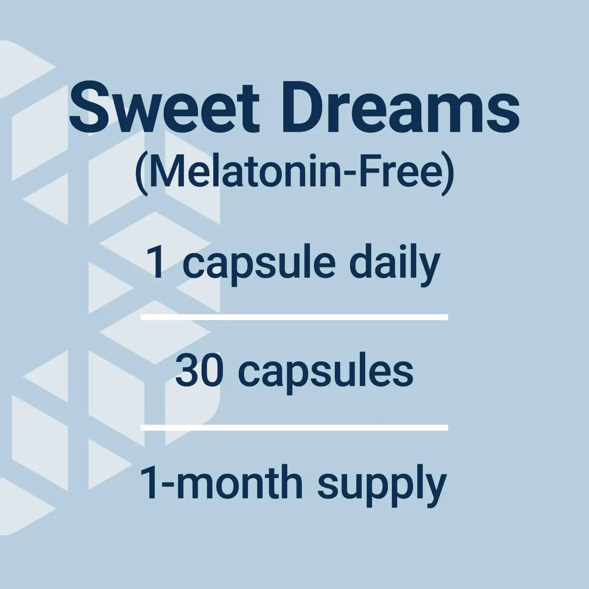 Life Extension Herbal Sleep PM, 30 Vegetarian Capsules | Supports Sleep & Stress Response - view 5