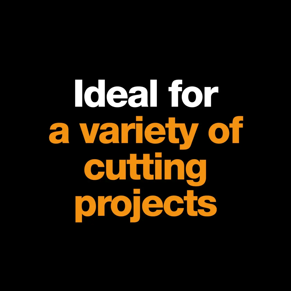 Fiskars Petite Left-Handed All-Purpose Scissors 7 Inch (17.78 cm) | Precision Stainless Steel Blades for Fabric & Crafts - view 5