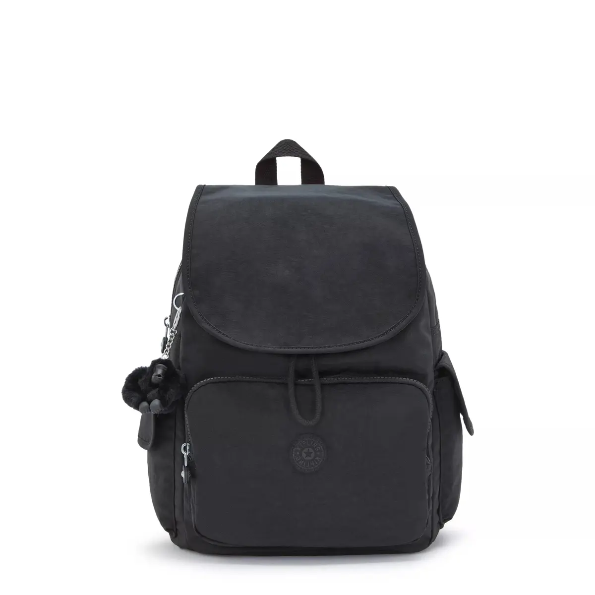 Kipling Women's City Pack Backpack | Water-Resistant, Adjustable, 16L Capacity - main product image