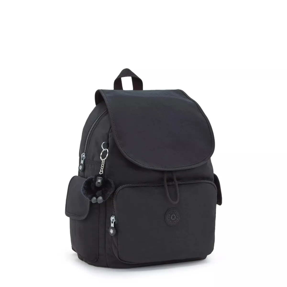 Kipling Women's City Pack Backpack | Water-Resistant, Adjustable, 16L Capacity - view 5
