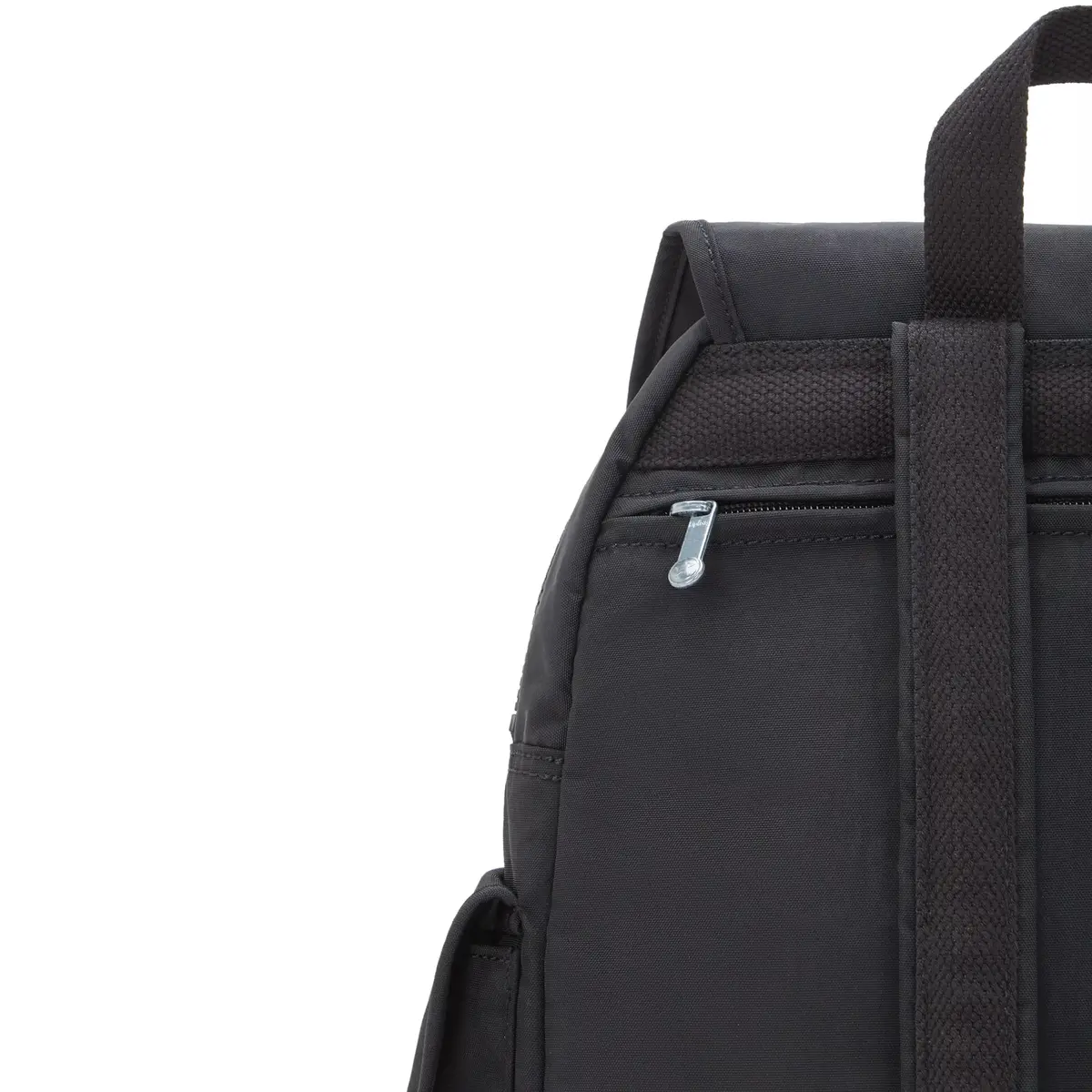 Kipling Women's City Pack Backpack | Water-Resistant, Adjustable, 16L Capacity - view 7