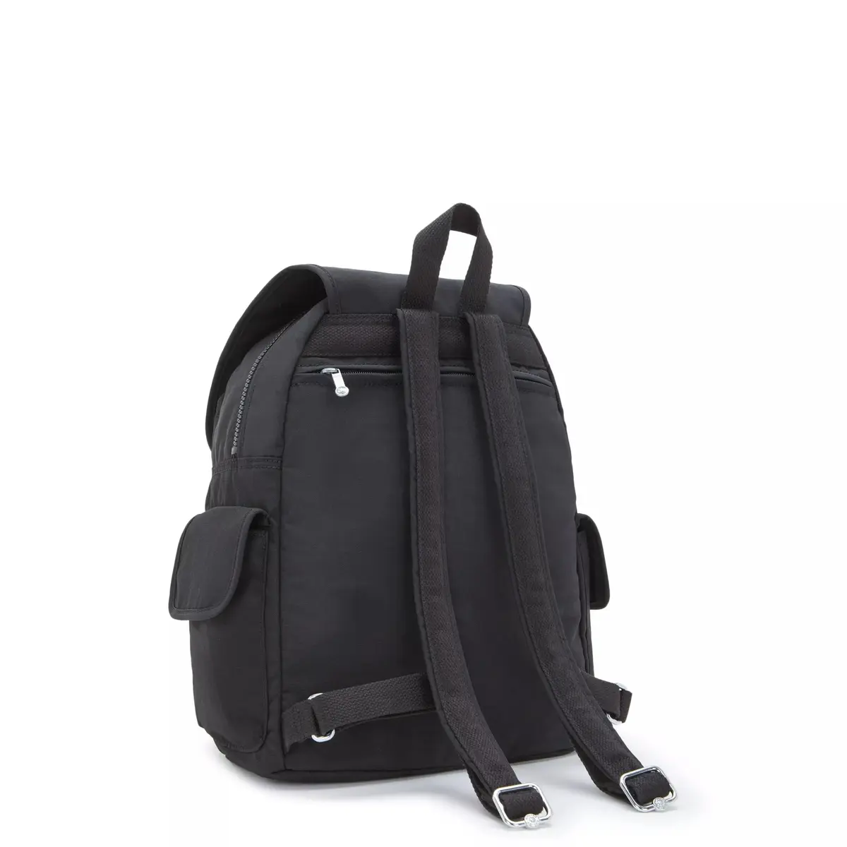 Kipling Women's City Pack Backpack | Water-Resistant, Adjustable, 16L Capacity - view 2