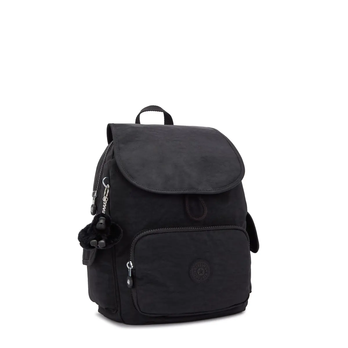 Kipling Women's City Pack Backpack | Water-Resistant, Adjustable, 16L Capacity - view 4