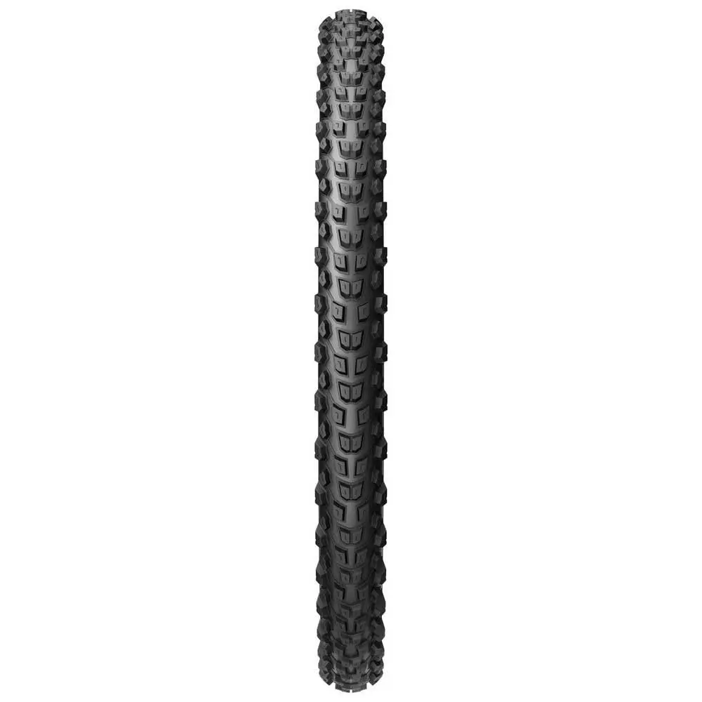 Pirelli Unisex – Adult's Scorpion MTB Soft Terrain Tyres, 27.5x2.6 | Tubeless Ready, High Grip for MTB in India - view 3