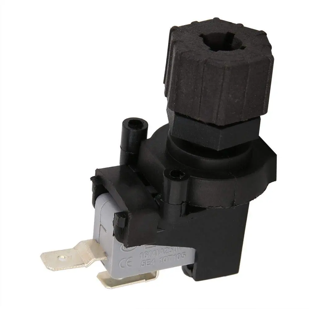 Fdit Micro Pressure Switch 125-250V | Adjustable Differential Air Pressure Control - view 8