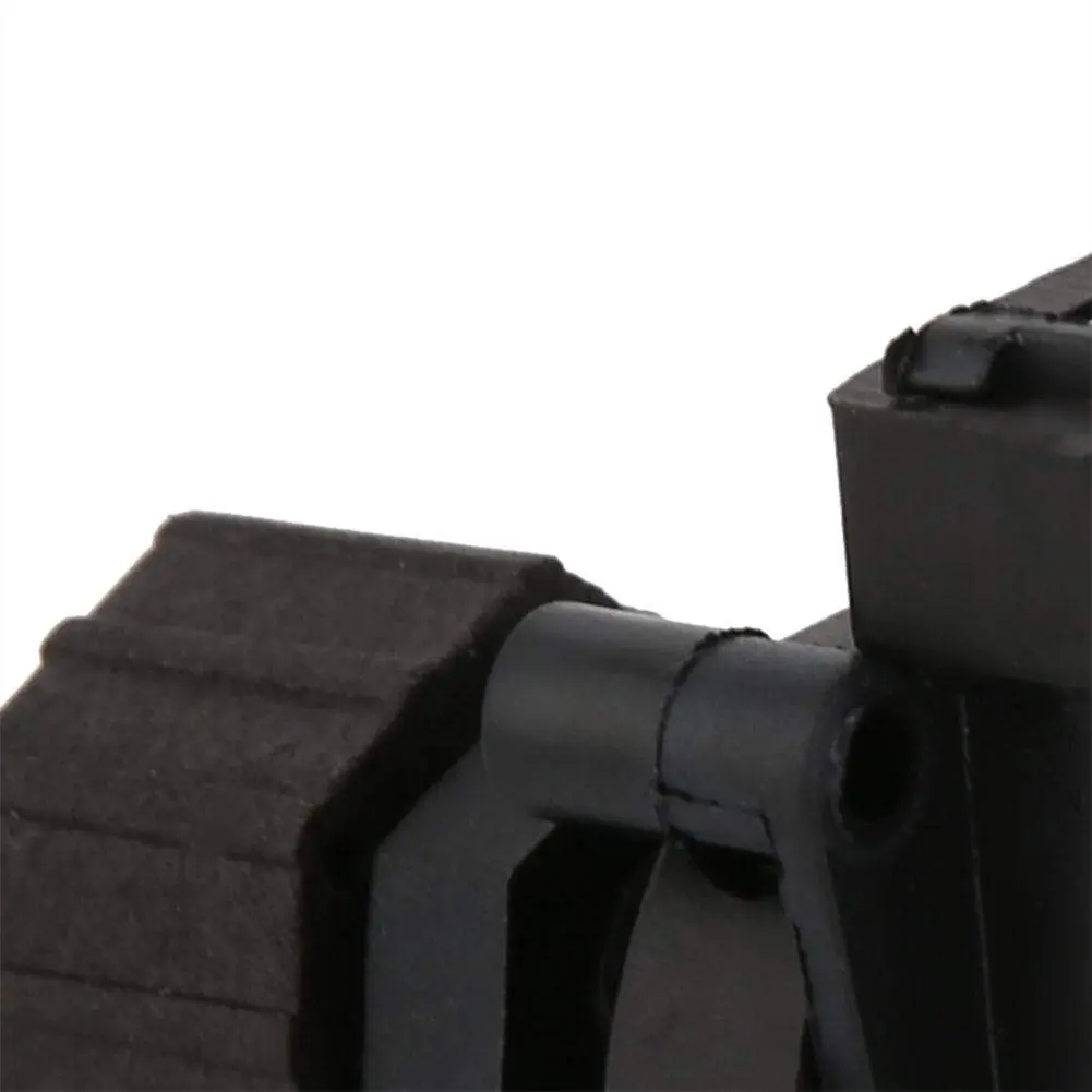 Fdit Micro Pressure Switch 125-250V | Adjustable Differential Air Pressure Control - view 4